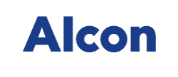 logo Alcon