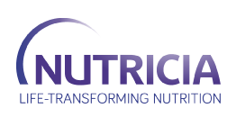 logo Nutricia