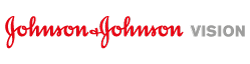 logo Johnson & Johnson Vision