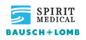 logo Spirit Medical