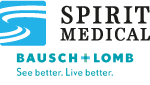 logo Spirit Medical