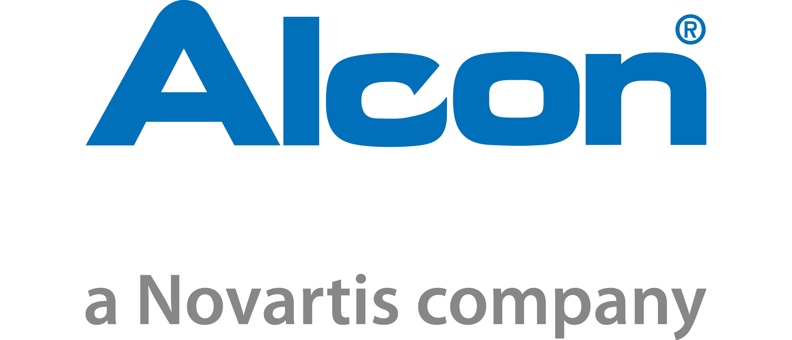 logo Alcon Pharmaceuticals CZ