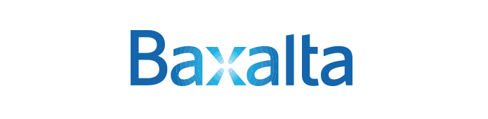 logo Baxalta Czech