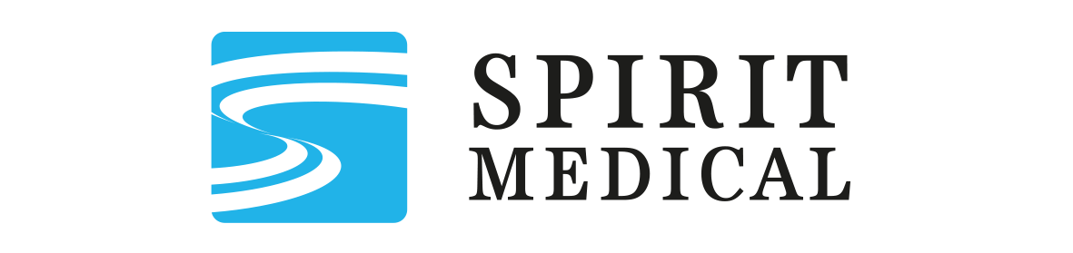 logo Spirit Medical