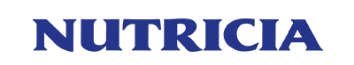 logo NUTRICIA