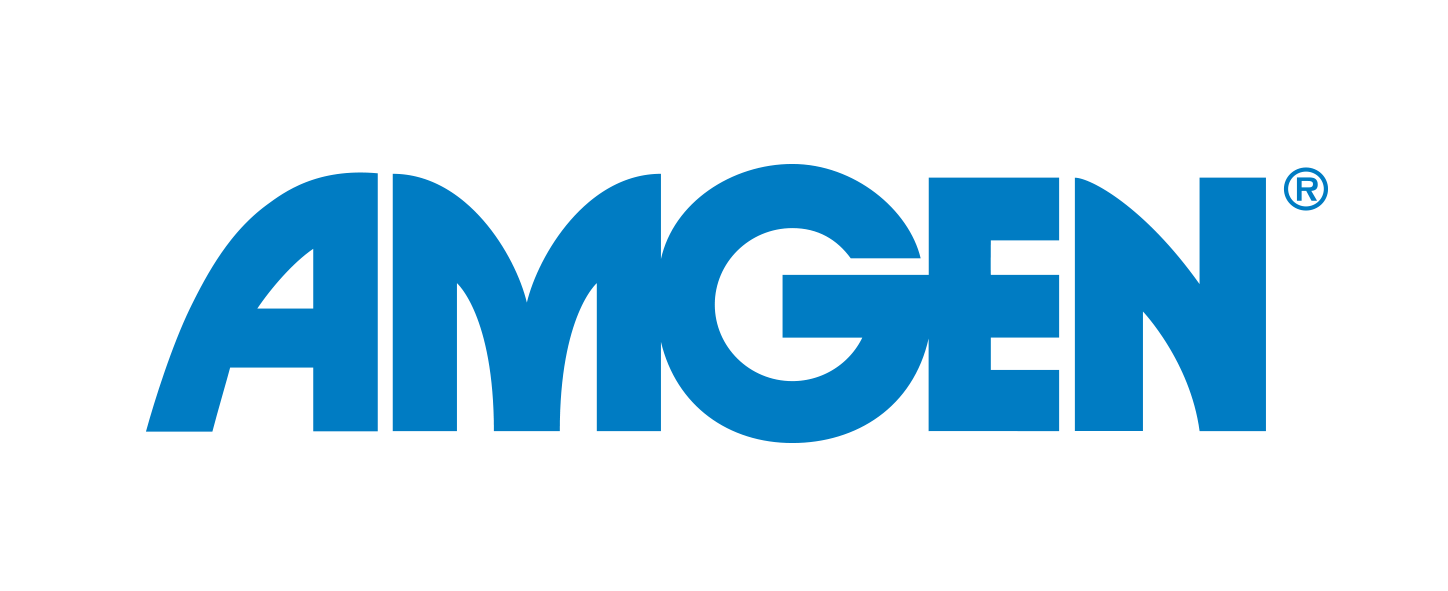 logo Amgen