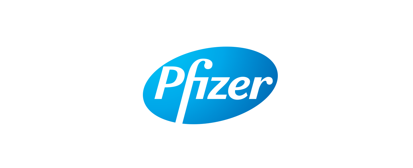 logo Pfizer