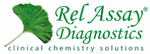 logo Rel Assay Diagnostics