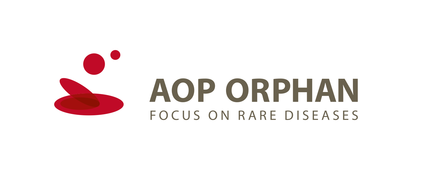 logo AOP orphan