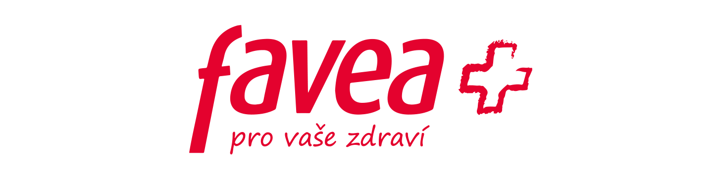 logo Favea Plus