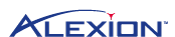 logo Alexion